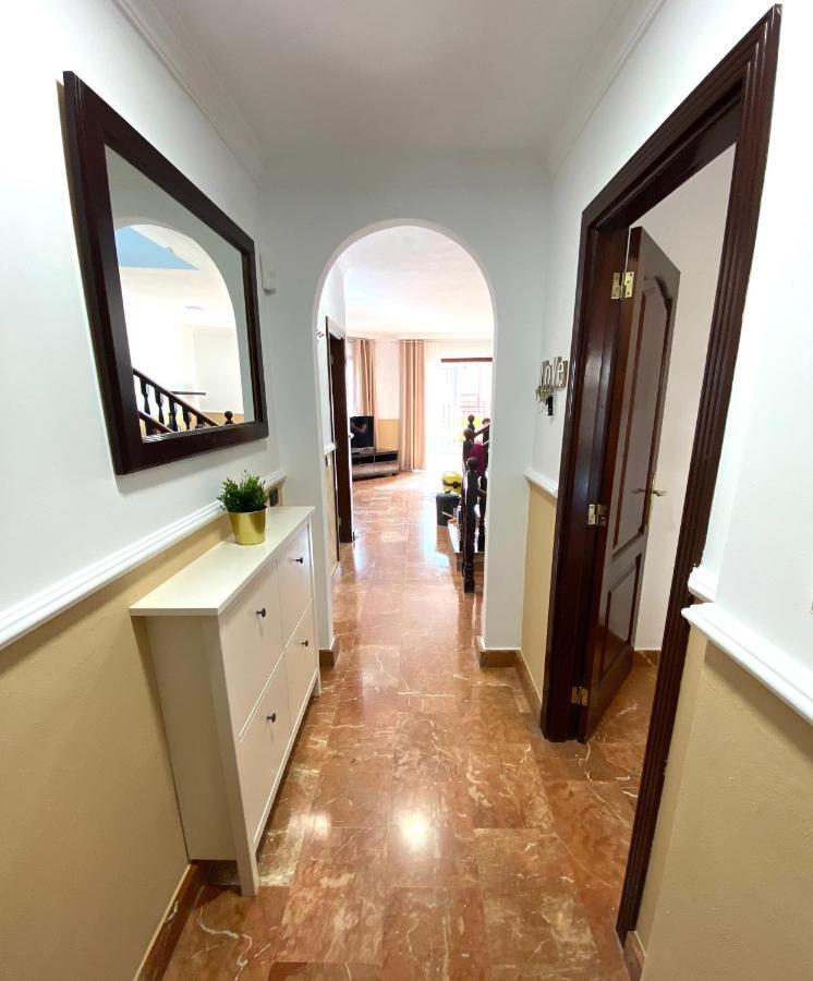 Adeje Galeon Home Costa Adeje  Exterior photo
